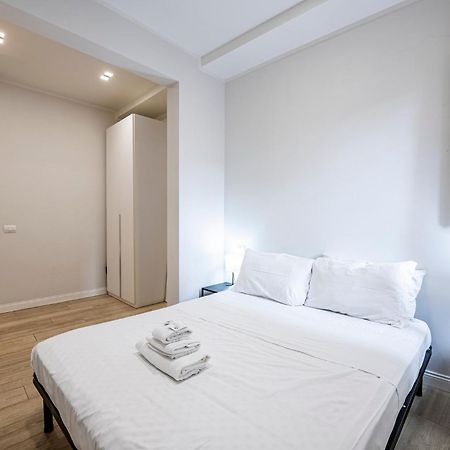 10 Minuti Duomo - Double Suite Con Idromassaggio Florenz Exterior foto