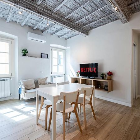 10 Minuti Duomo - Double Suite Con Idromassaggio Florenz Exterior foto